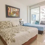 Morros Epic 2 Bedrooms Beachfront By Inmobiliaria Mfr