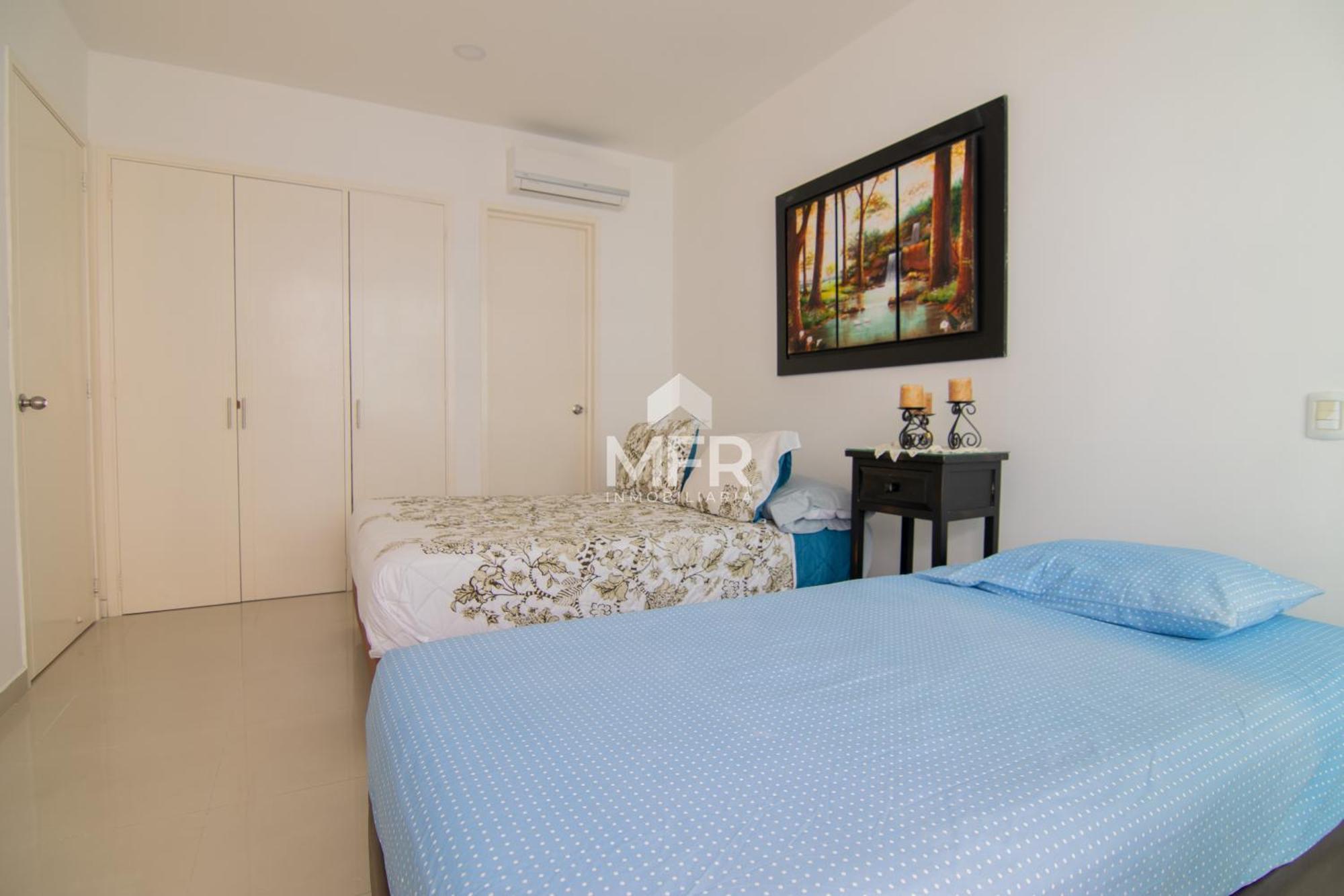 Apartamento Morros Epic 2 Bedrooms Beachfront By Inmobiliaria Mfr *