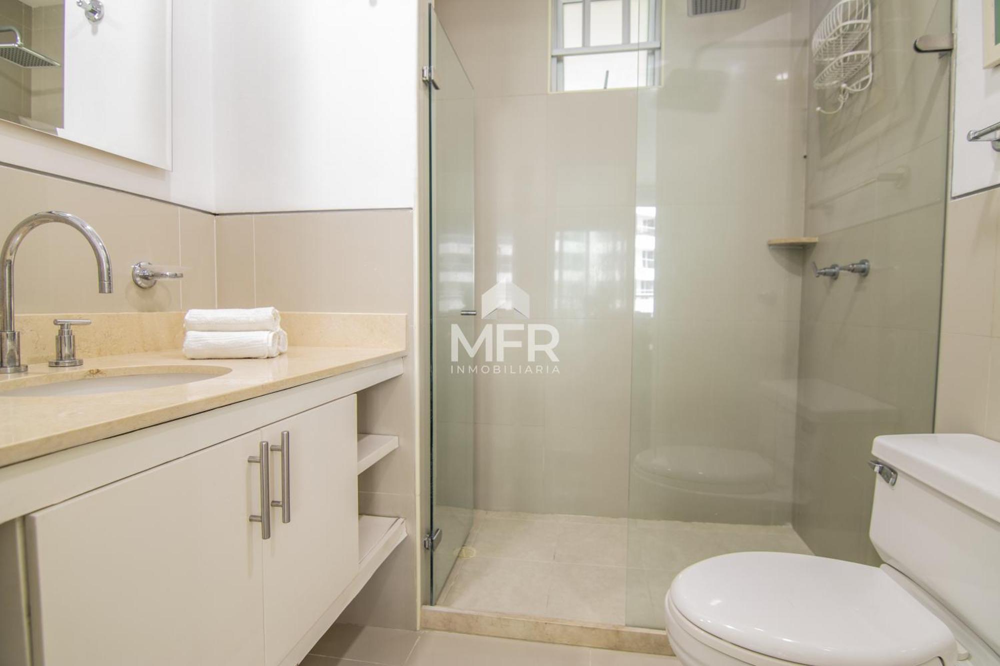 Morros Epic 2 Bedrooms Beachfront By Inmobiliaria Mfr Apartamento *