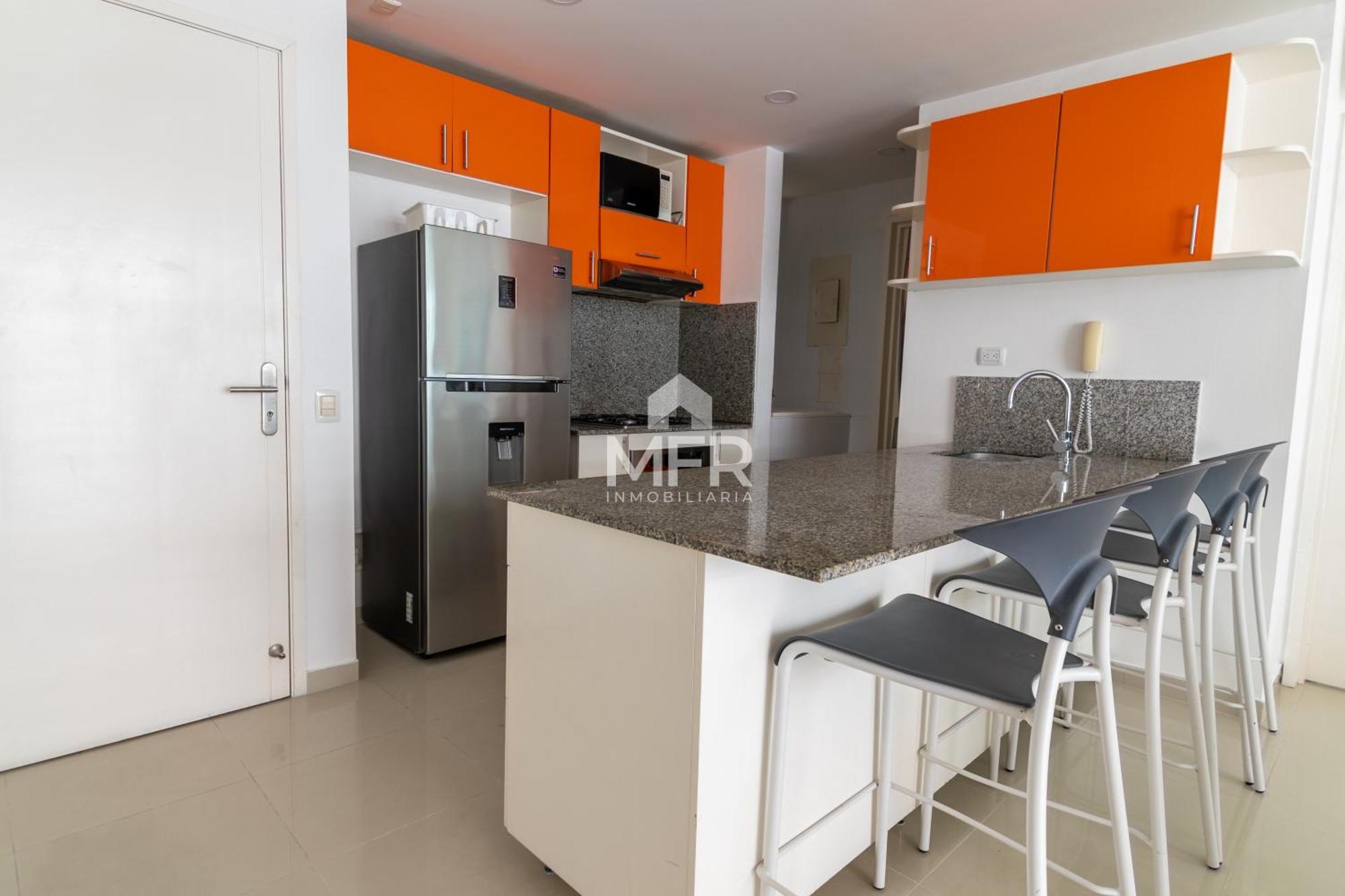 Apartamento Morros Epic 2 Bedrooms Beachfront By Inmobiliaria Mfr