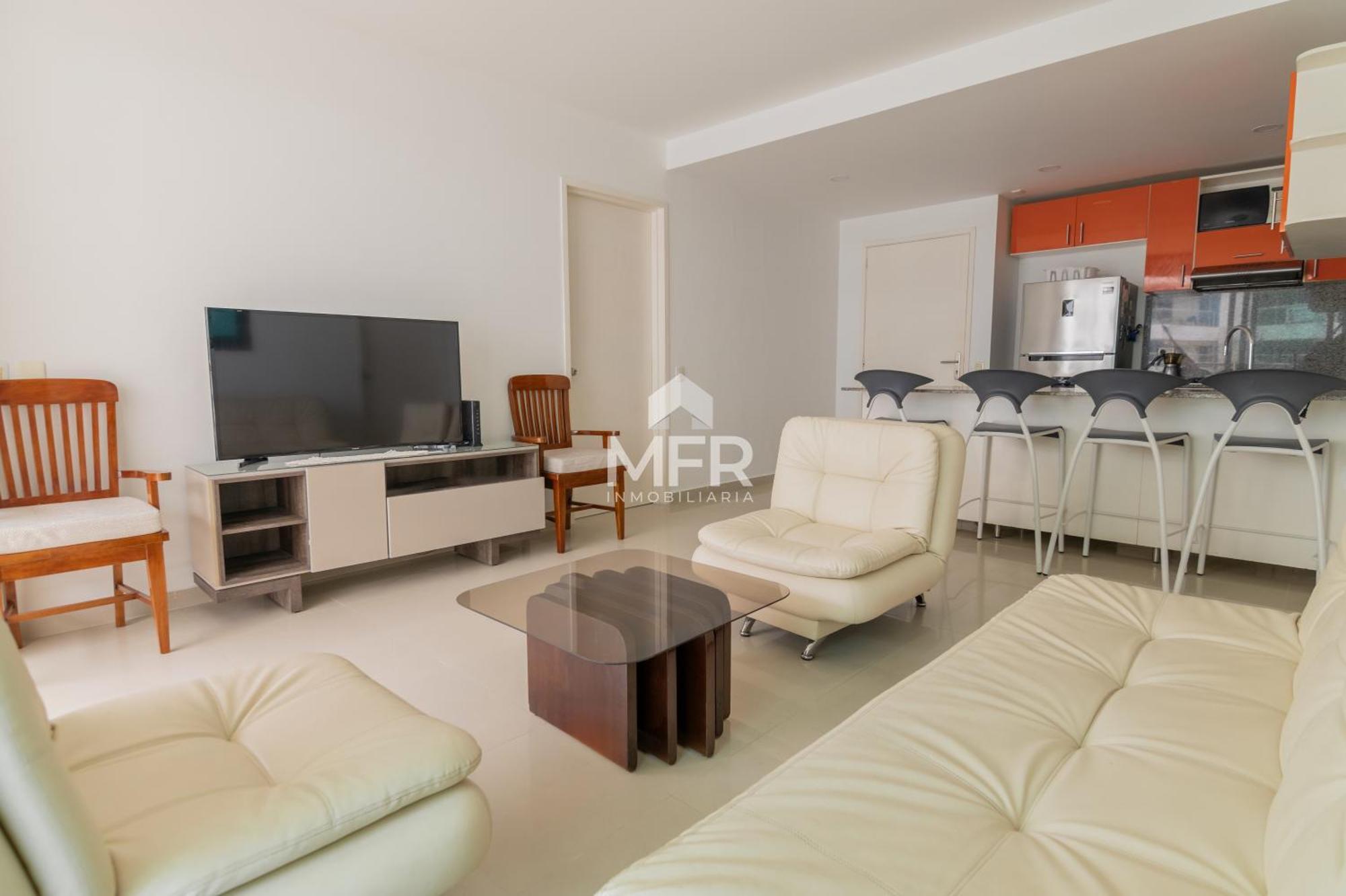 Apartamento Morros Epic 2 Bedrooms Beachfront By Inmobiliaria Mfr Cartagena