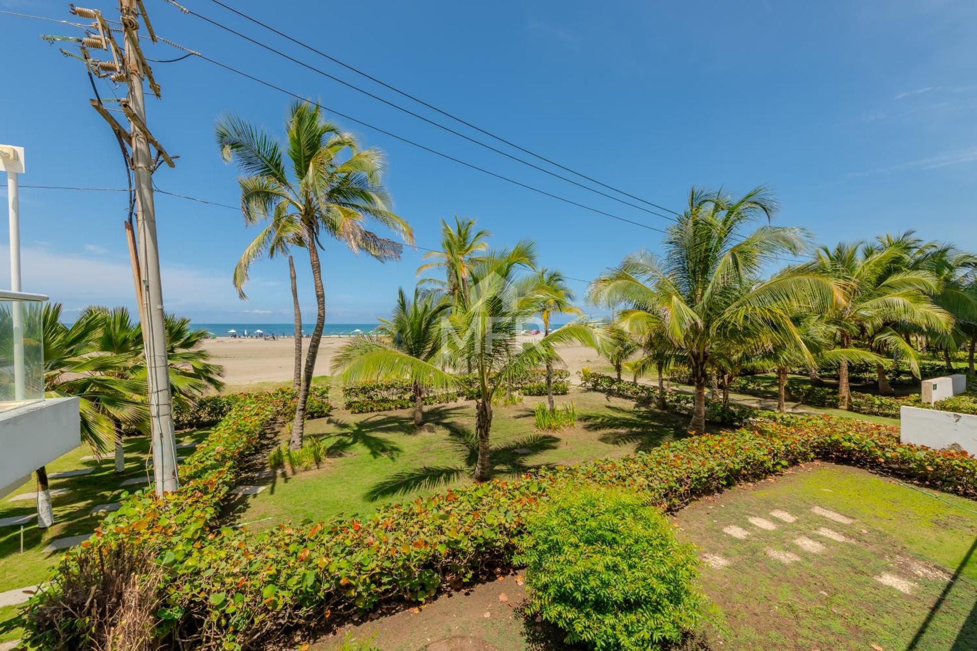 Morros Epic 2 Bedrooms Beachfront By Inmobiliaria Mfr Apartamento Cartagena