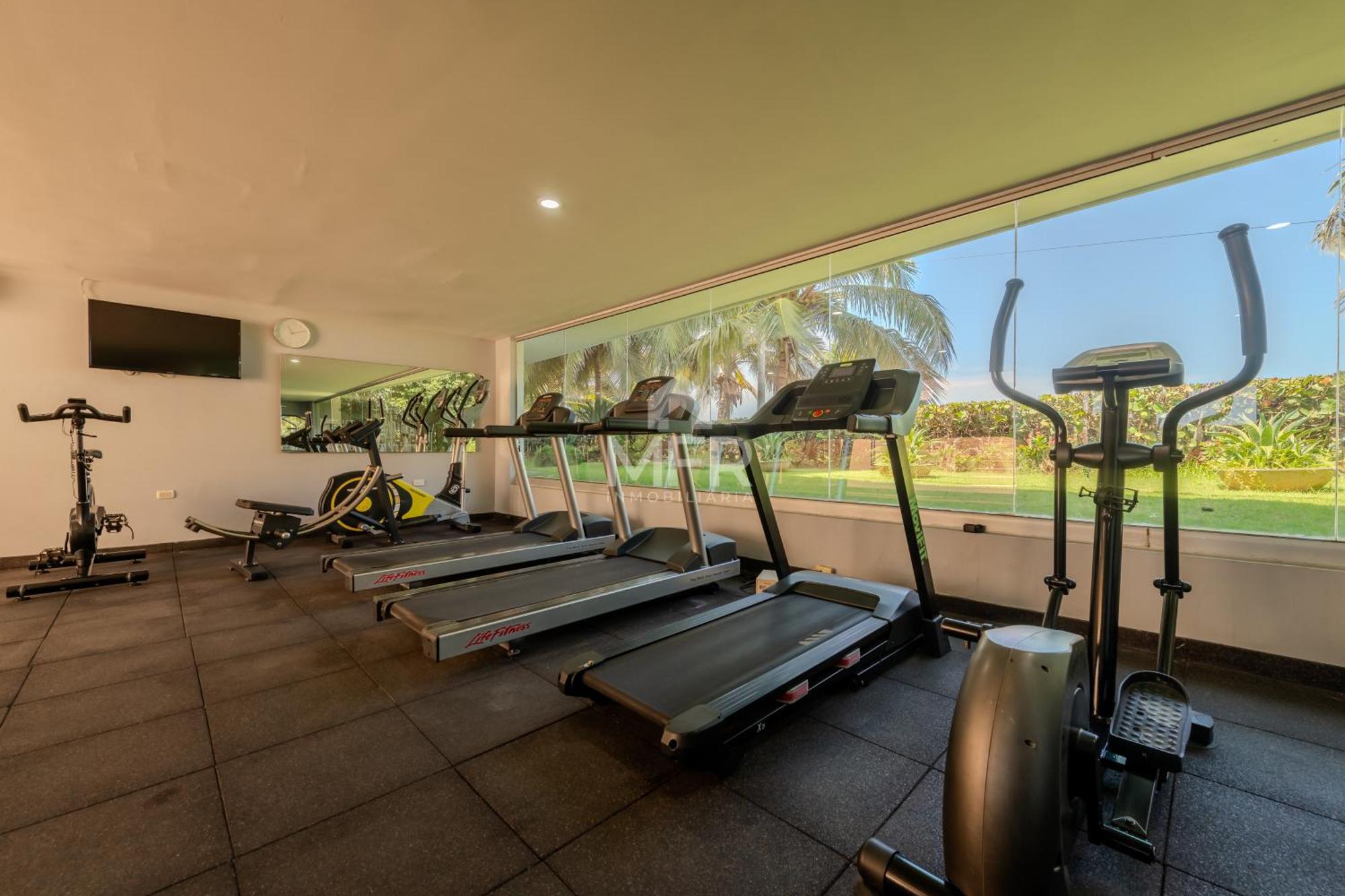 Morros Epic 2 Bedrooms Beachfront By Inmobiliaria Mfr Apartamento *
