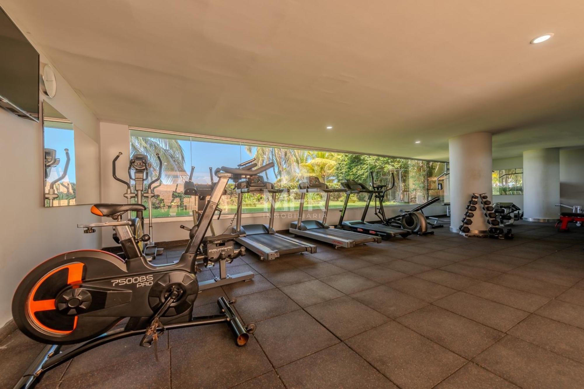 Morros Epic 2 Bedrooms Beachfront By Inmobiliaria Mfr Apartamento Cartagena