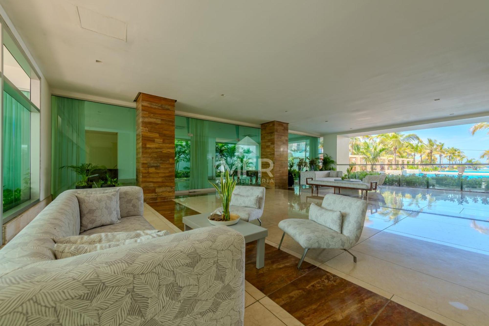 Morros Epic 2 Bedrooms Beachfront By Inmobiliaria Mfr Apartamento