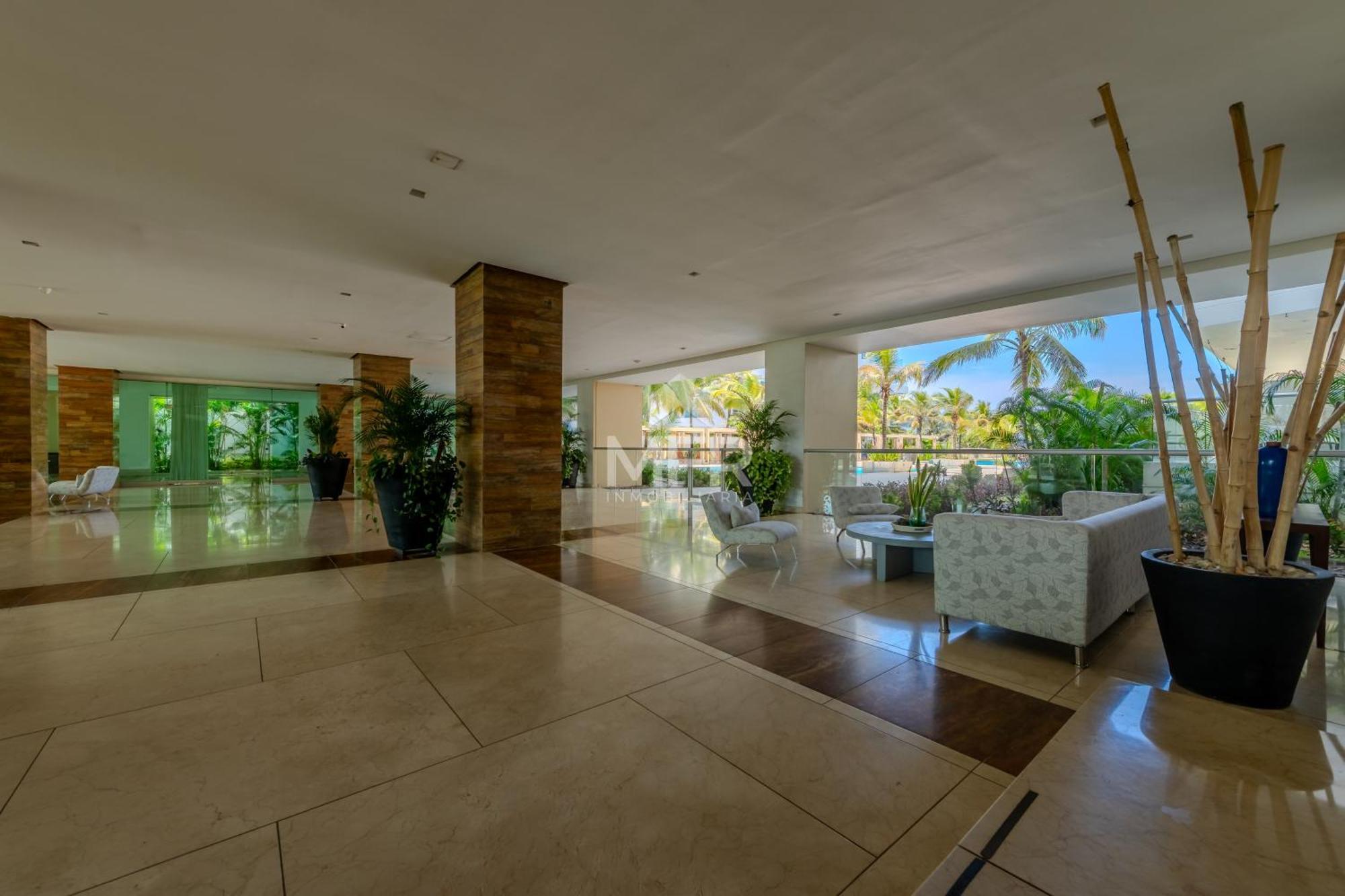 Apartamento Morros Epic 2 Bedrooms Beachfront By Inmobiliaria Mfr